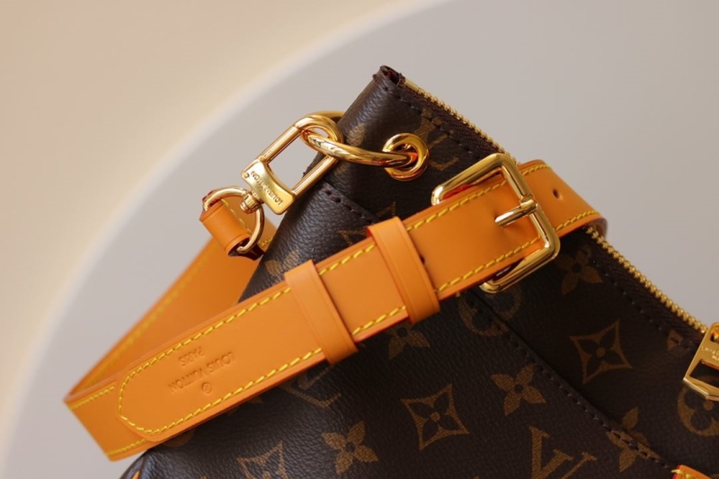 LV Top Handle Bags